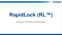 RapidLock System Training Webinar